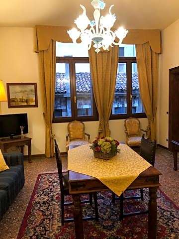 Residence Odoni