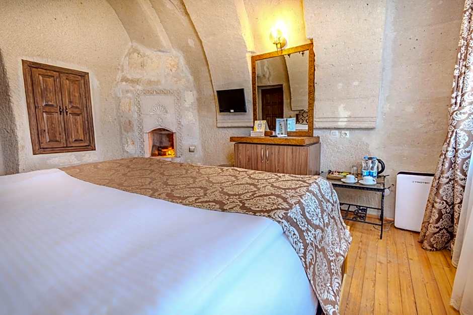 Ascension Cave Suites - Special Class