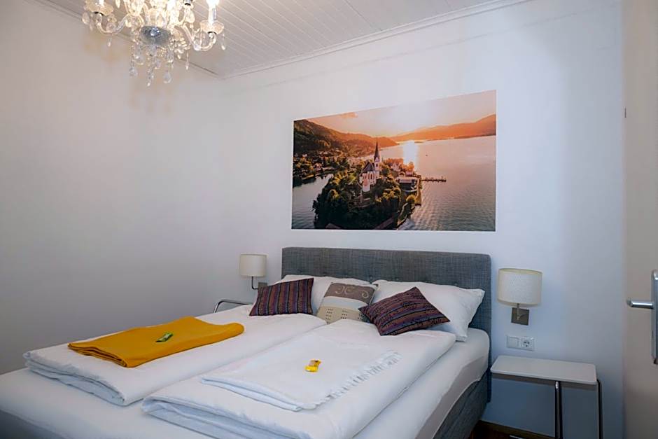 Cityhotel am Domplatz Self-CheckIn