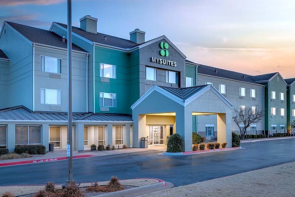 MySuites Lawton