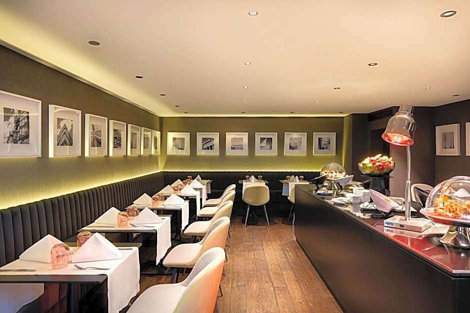 Crowne Plaza Bucharest By IHG