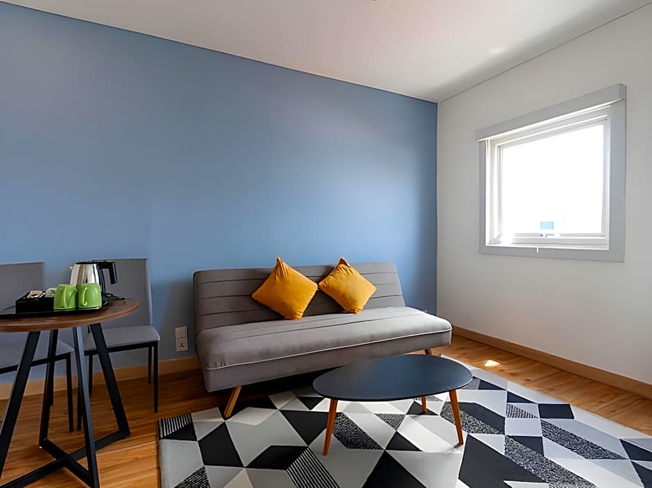 The Suddha Asia Afrika Bandung 