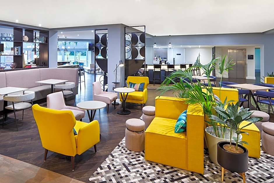 Delta Hotels Milton Keynes