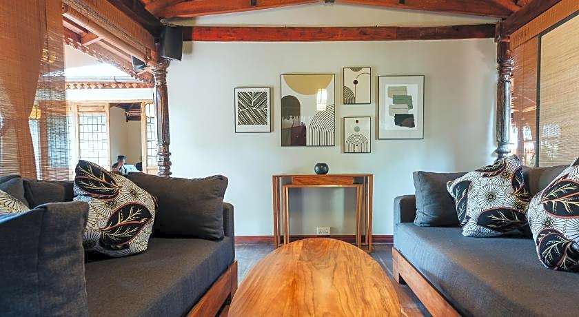 Yushili Hotel & Restaurant