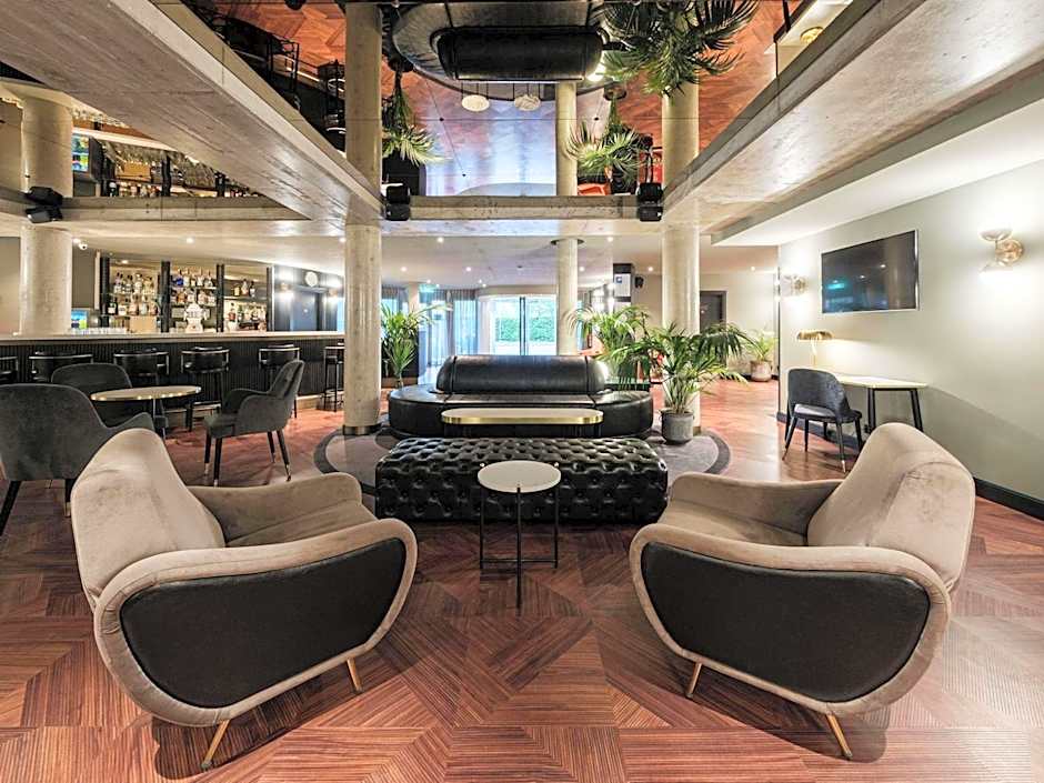 Mercure Hotel Pforzheim