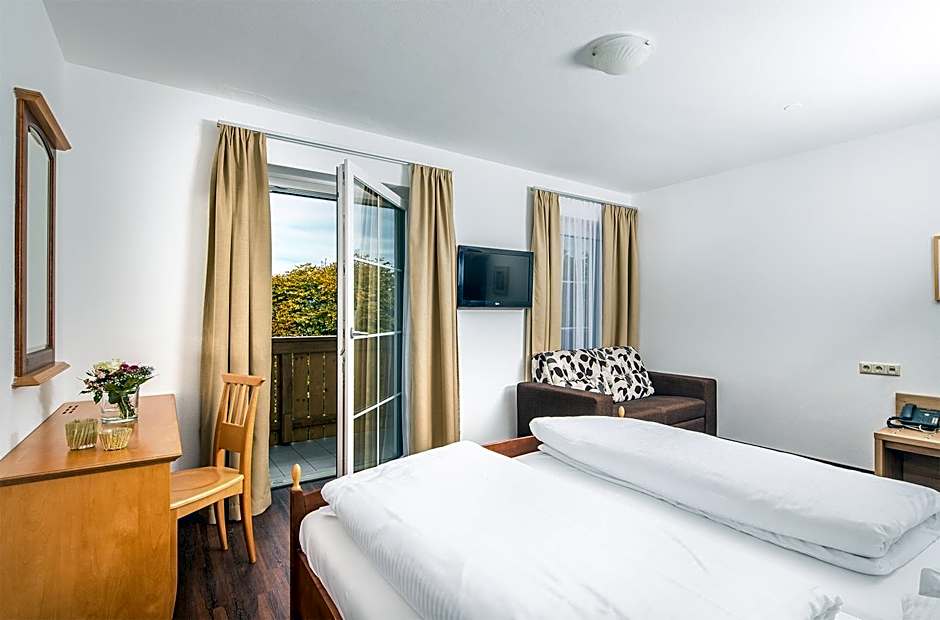 Hotel & Restaurant Rupertigau