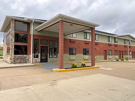 Days Inn by Wyndham Morton