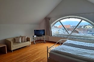 Hotel Krone Buochs