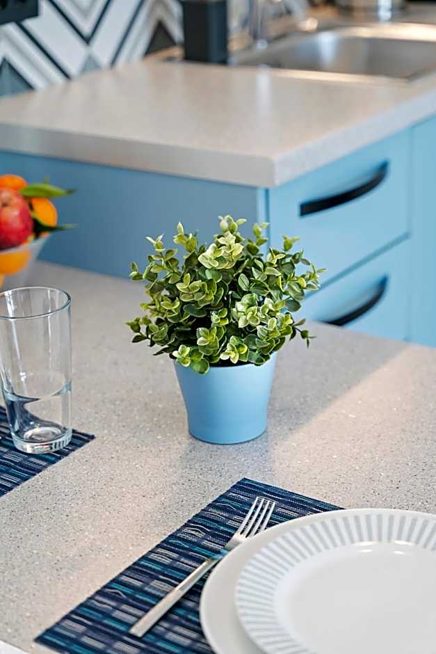 Frunze Luxury Apartments