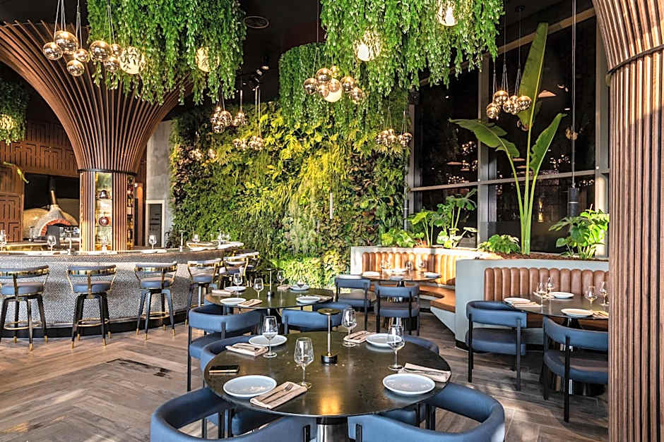 Ramada Olivie Nazareth