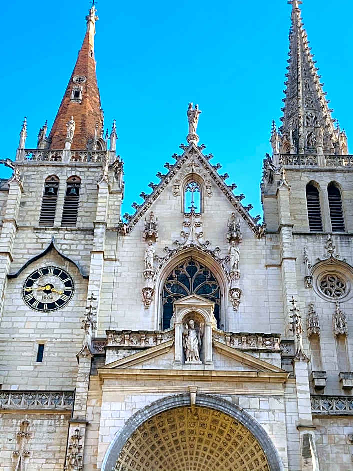 Hôtel Le Boulevardier