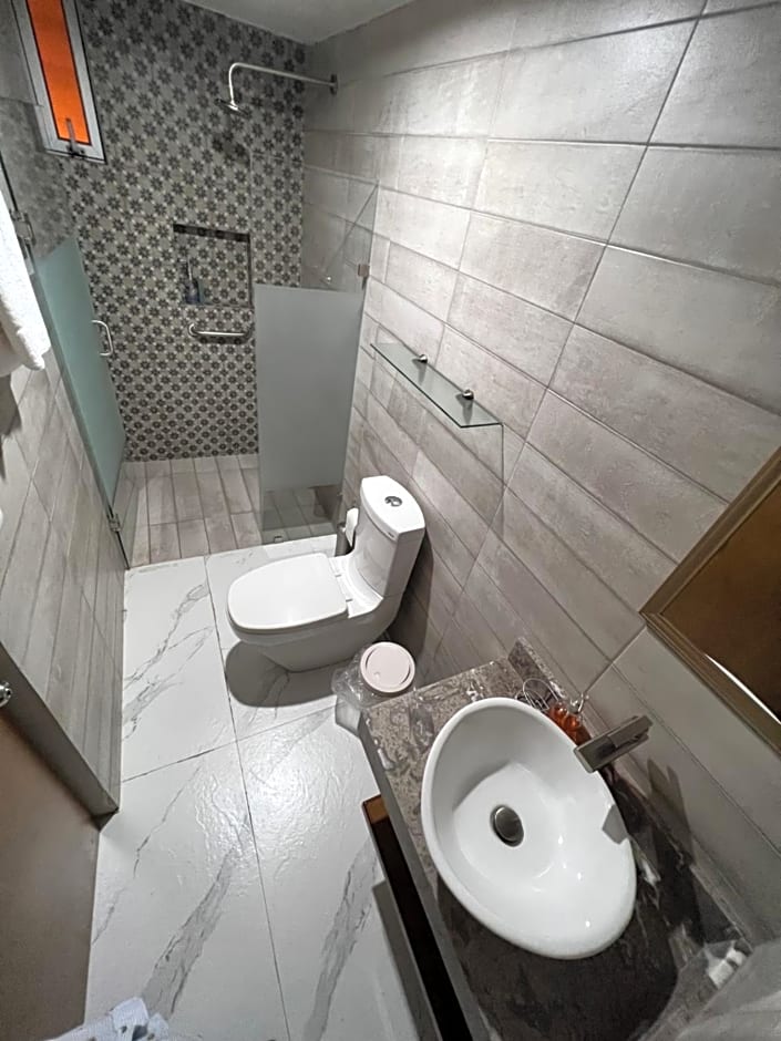 Hosteleria Casa Margarita