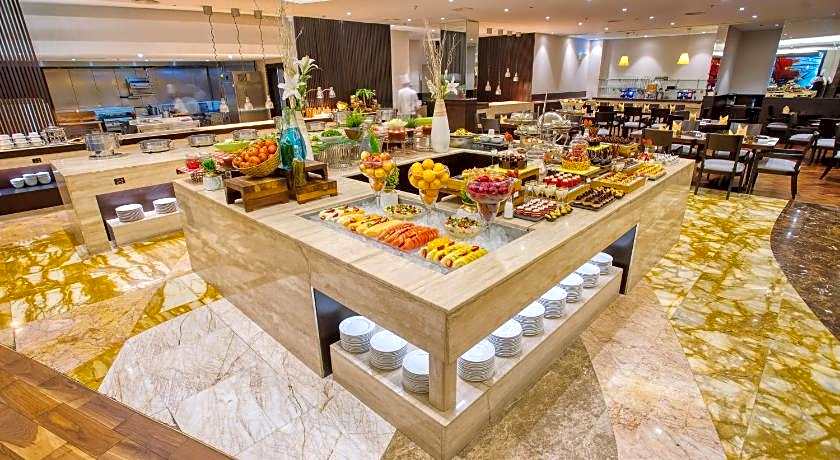 Gulf Hotel Convention and SPA