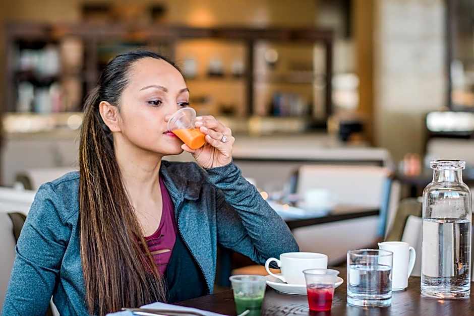 The Westin Milwaukee