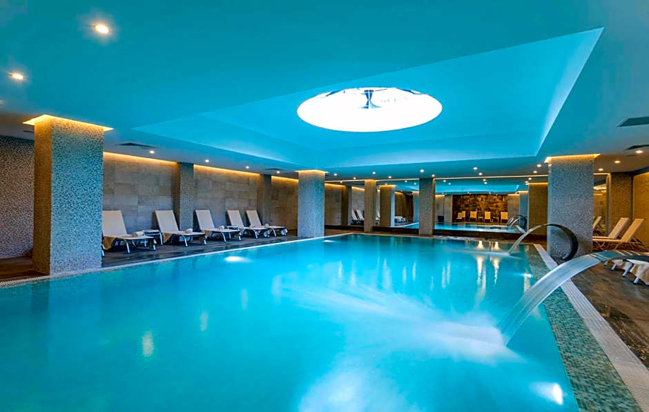 Boyalik Beach Hotel & Spa Cesme