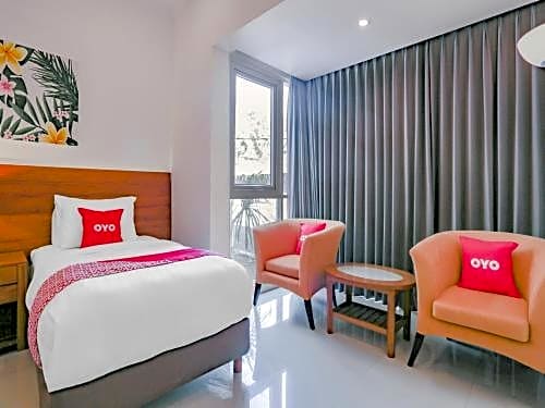 OYO 3980 Lestari Residence