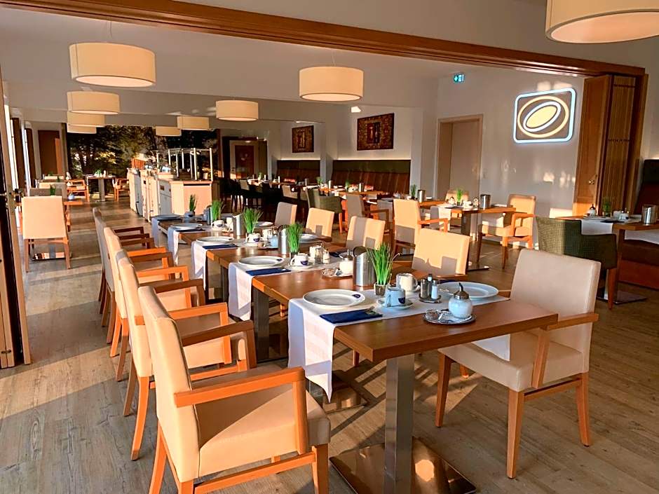 Hotel-Restaurant Goldenstedt