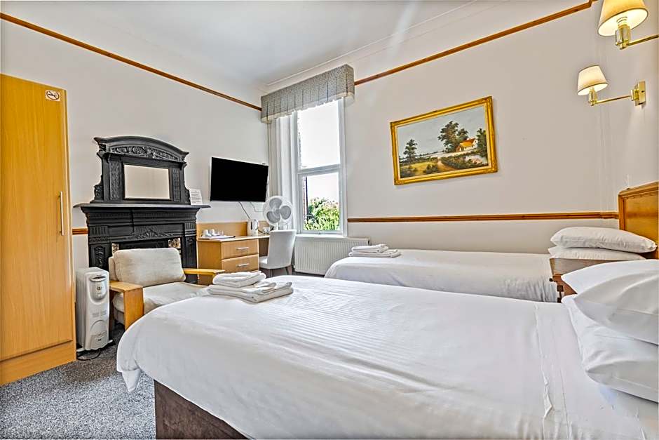 Heatherbank Guest House