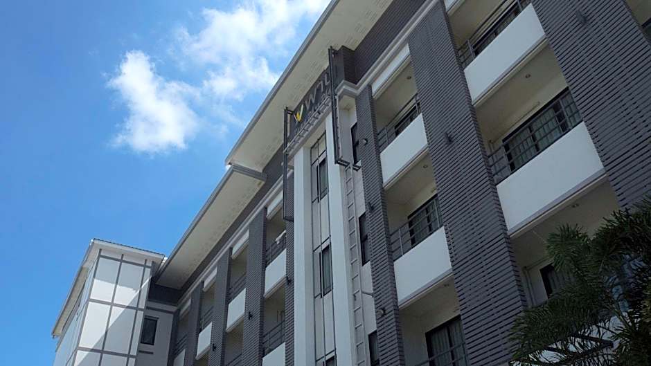 Baan Phor Phan Hotel