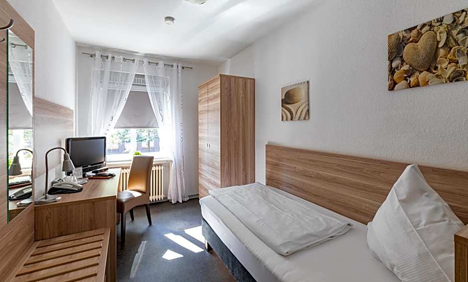 Stadt-gut-Hotel Großer Kurfürst