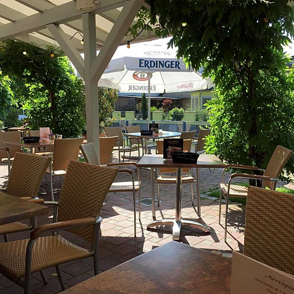 Altes Rathaus am Elz Garten