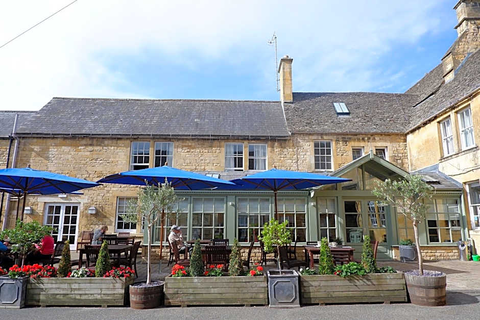 Noel Arms - "A Bespoke Hotel"