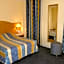 Hotel Nid de Cigognes Strasbourg Centre Gare