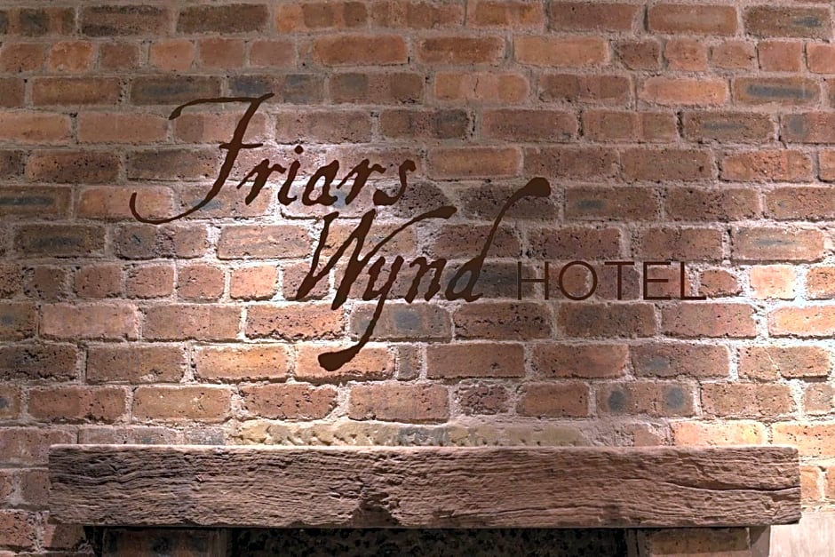 Friars Wynd Hotel