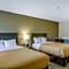 Suburban Studios Hotel Kingsland Near I-95