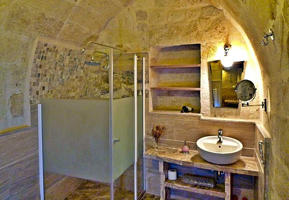 Cave Konak Hotel - Special Category