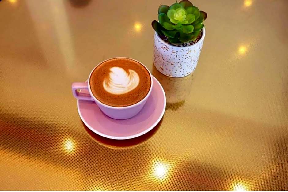 Aparthotel LAAERBERG