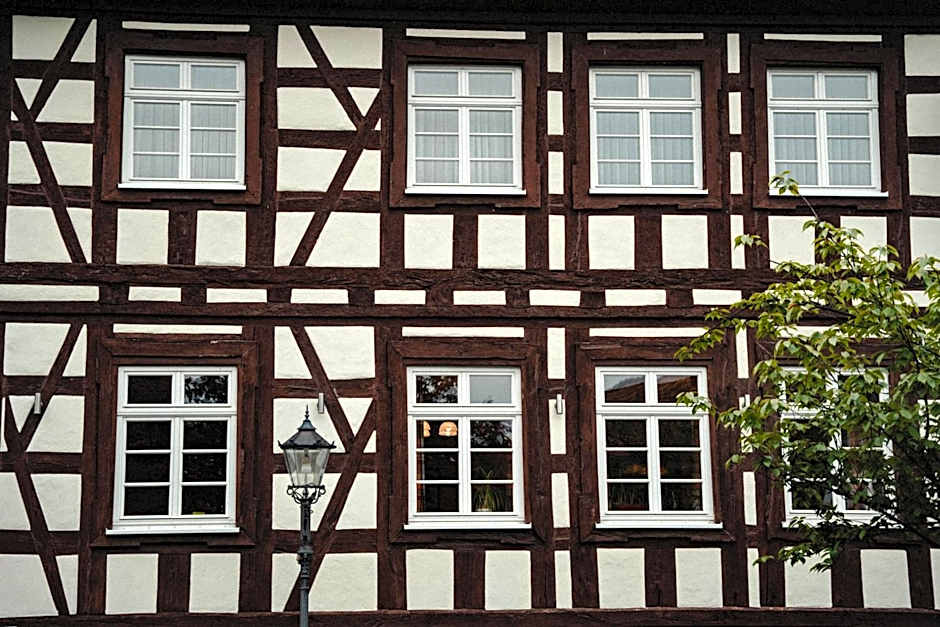 Gasthaus zur Krone