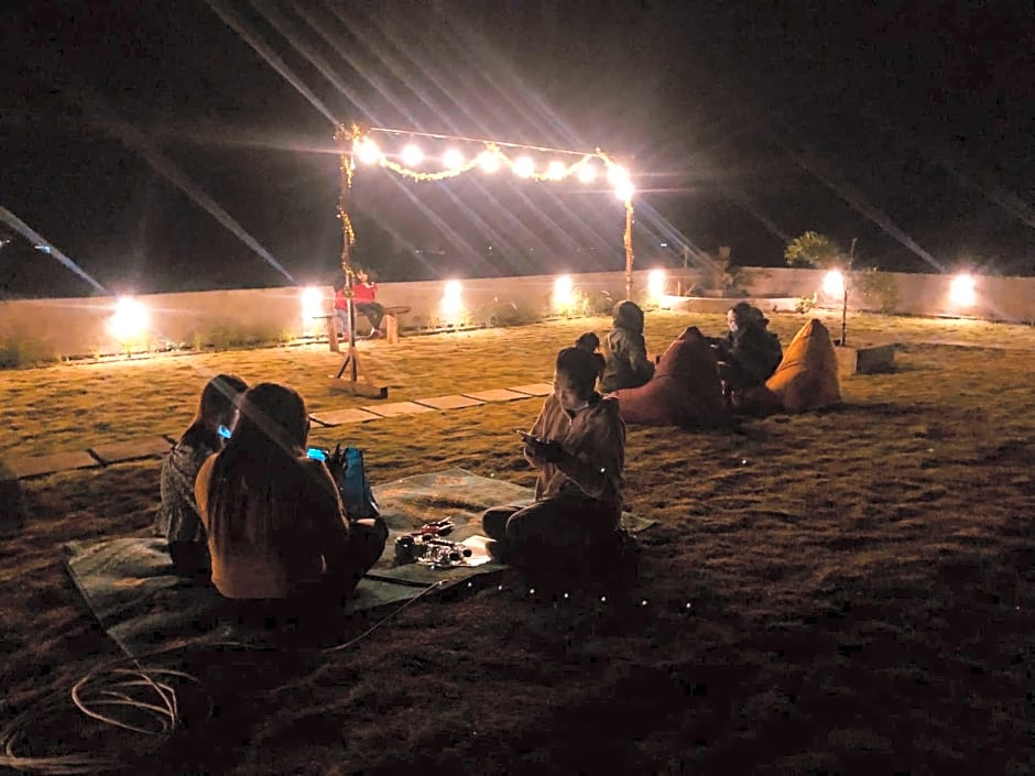 Bukit Catu Bungalows