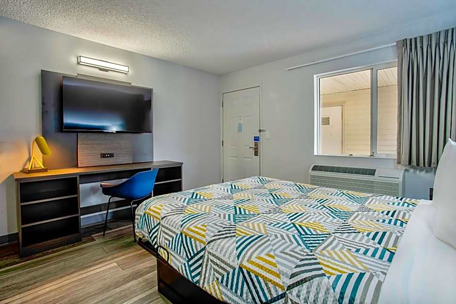 Motel 6-Richland, WA - Kennewick