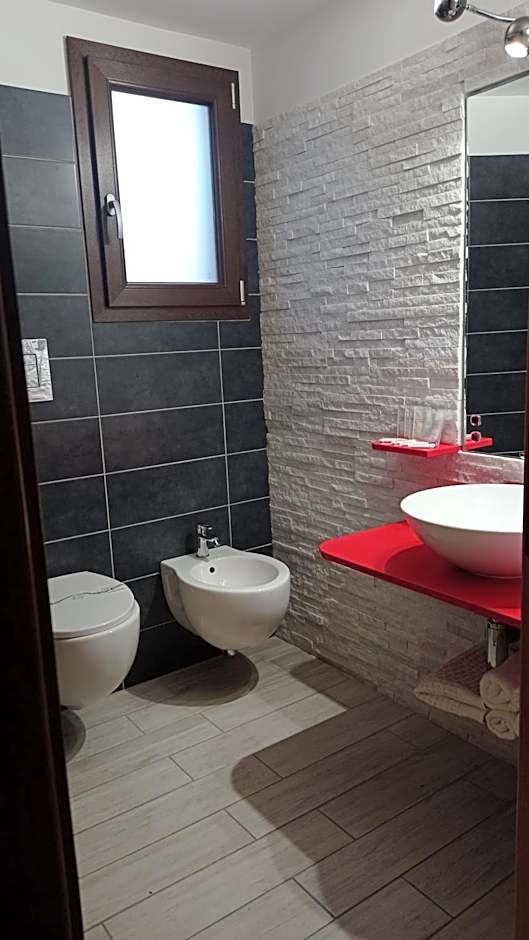 Hotel Ristorante Caligiuri