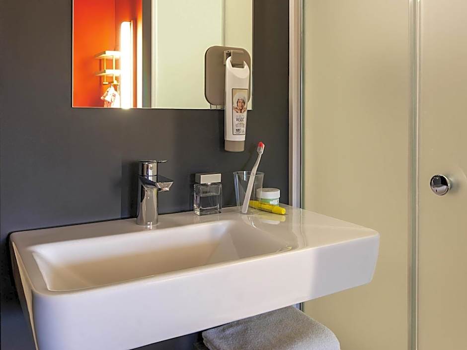 ibis budget Amsterdam Airport