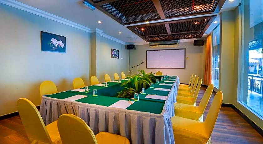 eRYA by Suria Cherating