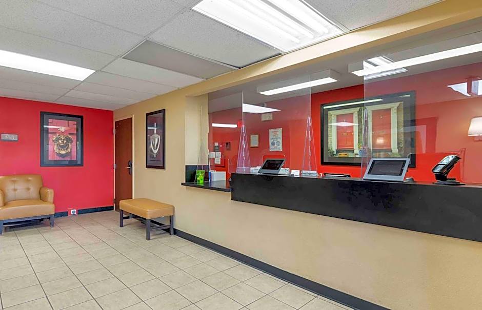 Extended Stay America Suites - Rochester - Henrietta