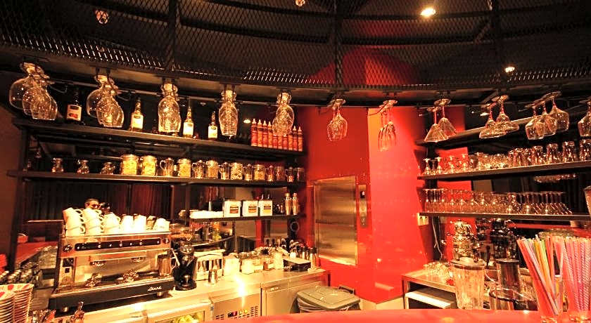 Hotel Naumpasa Konagi