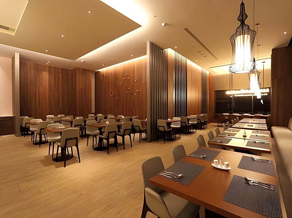 Hotel Intrendy