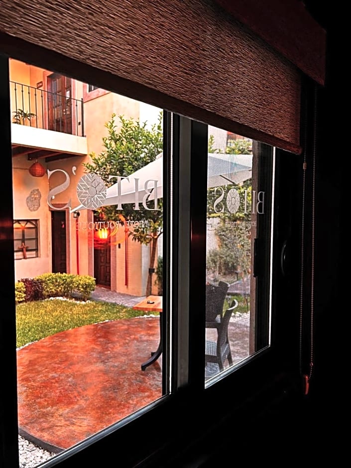 Bito's Hotel Boutique