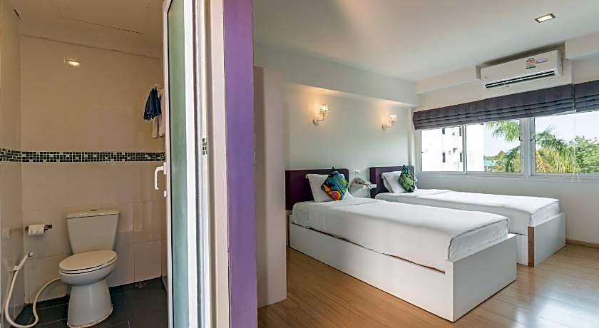 Lantana Pattaya - SHA Extra Plus