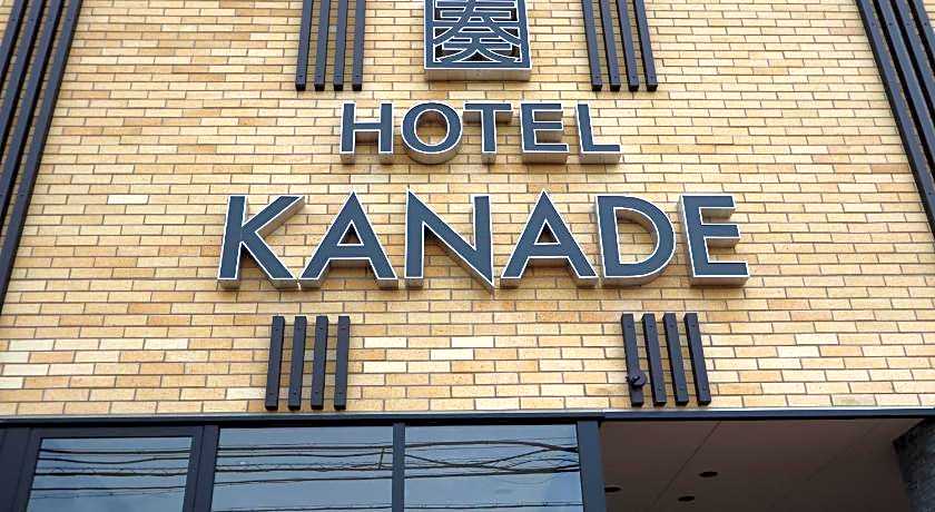 Hotel Kanade Kanku Kaizuka