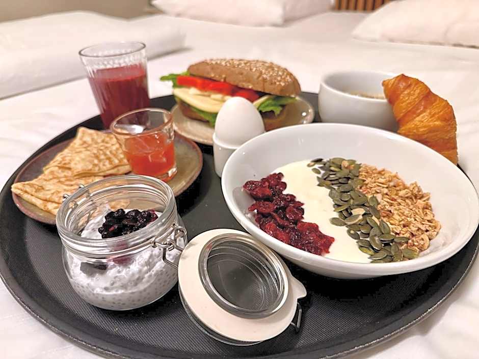 Comfort Hotel Linköping City