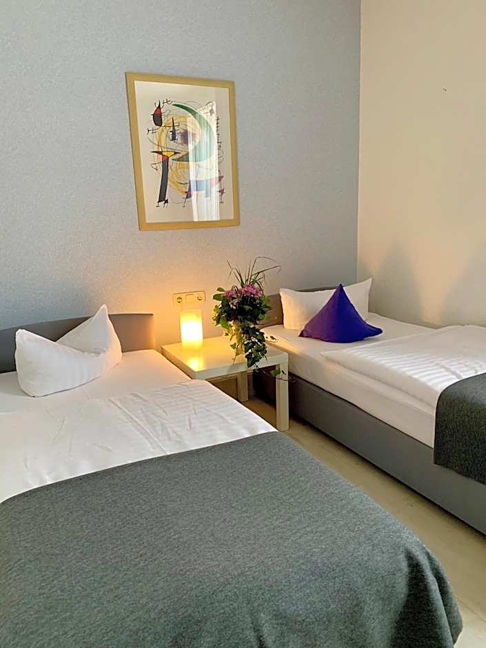 Art Hotel Köln