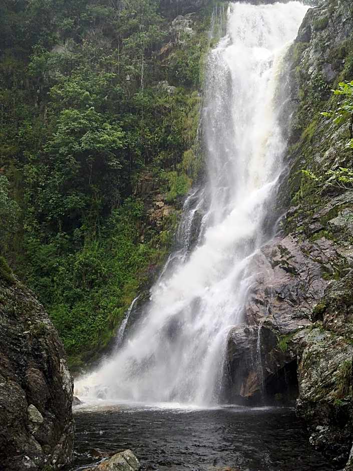 Colina da Canastra Pousada