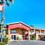 Econo Lodge Inn & Suites Lodi