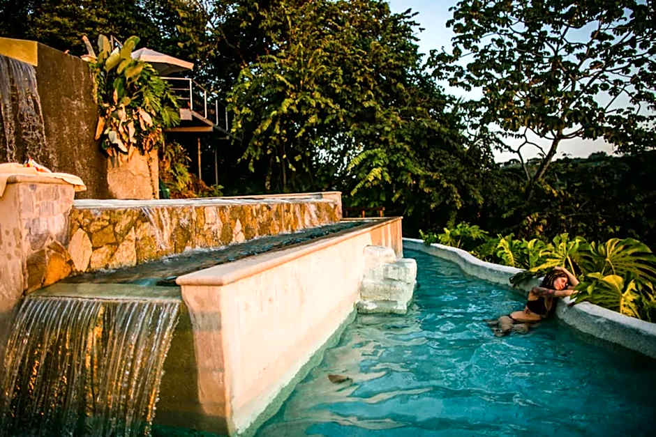 Gaia Hotel & Reserve- Adults Only