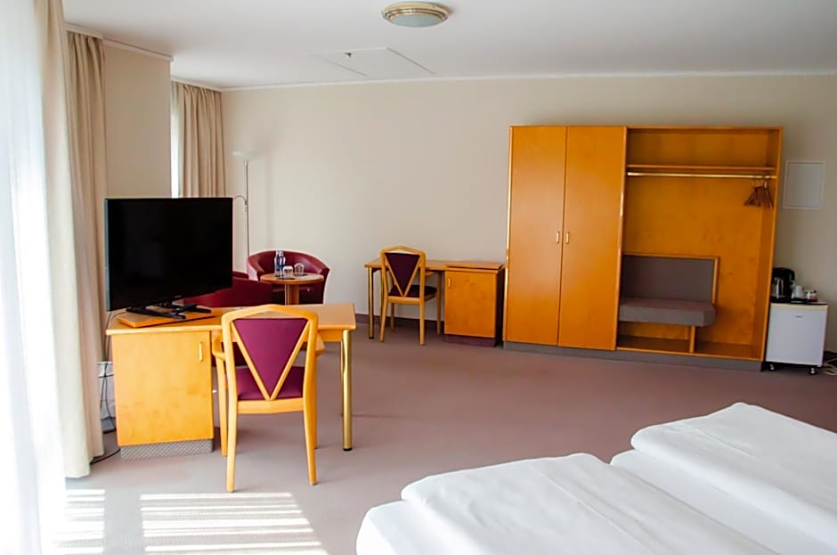 Grunau Hotel