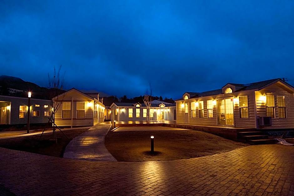 Hotel El faro